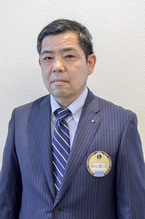 会長：岡山賢司